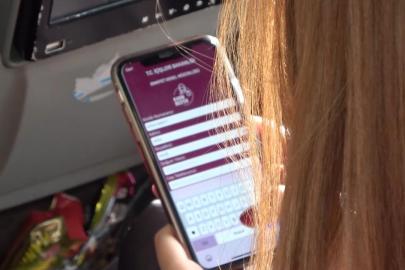 KADES'in indirilme sayısı 9,4 milyonu aştı