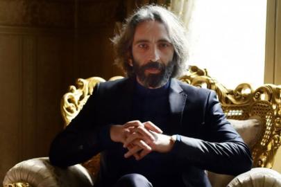 Kadroya bomba transfer! Fırat Tanış “Delikanlı” dizisine katılıyor