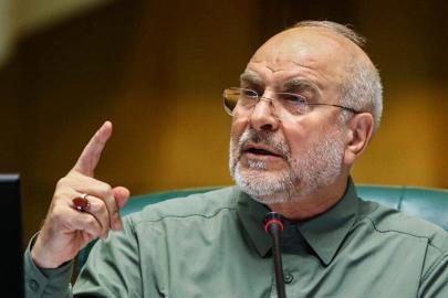 Kalibaf: Trump, İran'ı iç karışıklık çıkararak teslim olmaya zorluyor