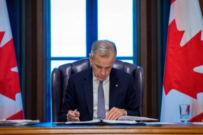 Kanada Başbakanı Carney, ara seçimden zaferle çıktı