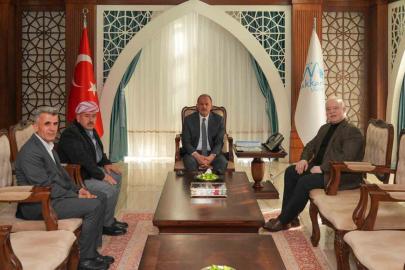 "Kenger" bitkisinin ekonomiye kazandırılması girişimi