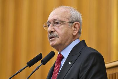 Kılıçdaroğlu'na Cumhurbaşkanı Erdoğan'a hakaretten 11 ay 20 gün hapis