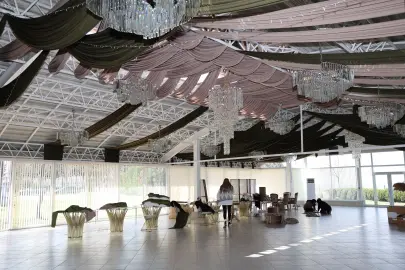 Kocaeli'de “Gönül Bahçem” hizmete giriyor