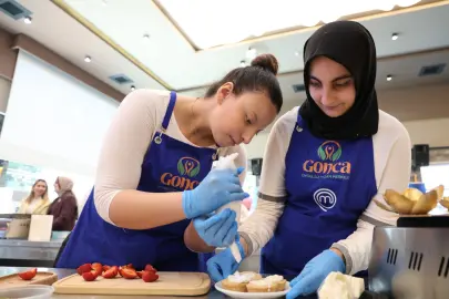 Kocaeli'de Otizm Günü’nde lezzetli farkındalık