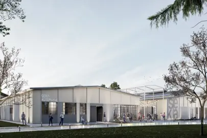 Kocaeli’de Teknoşehir Projesinde kritik aşama tamamlandı