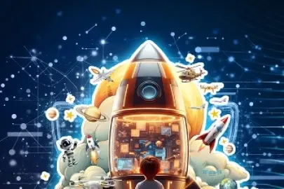 Koınya Selçuklu'da TEKNOSEL'e geri sayım