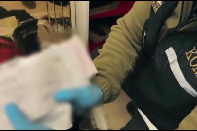 Konya’da tefecilik operasyonu: 4 şüpheli yakalandı