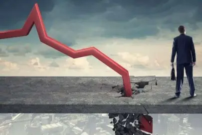 Küresel iflaslar 2025'te hız kesmedi... Türkiye'de yüzde 29!