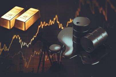 Küresel piyasalar haftaya jeopolitik gerilimlerle başladı