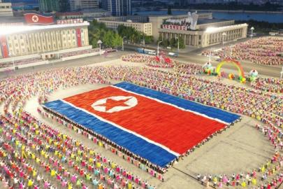 Kuzey Kore'nin 13 yıllık infaz haritası