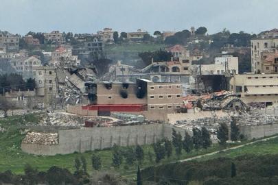 Lübnan ateşkes isterken işgalciler dayatma peşinde