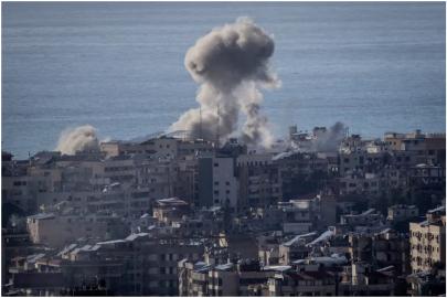 Lübnan’da bir işgalci öldürüldü