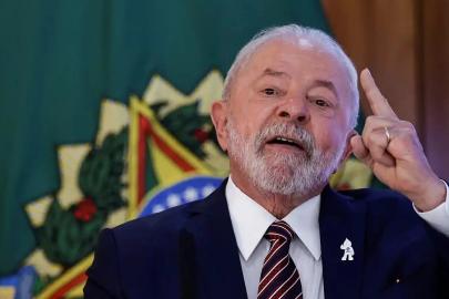 Lula da Silva: “Yeni bir Soğuk Savaş’ı kabul etmiyoruz”