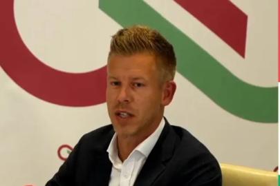 Magyar'dan netanyahu için tutuklama iması