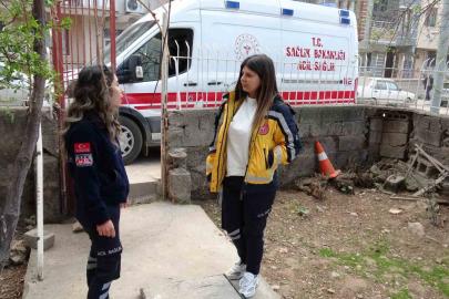 Malatya’da 49 yaşındaki şahıs evinde ölü bulundu