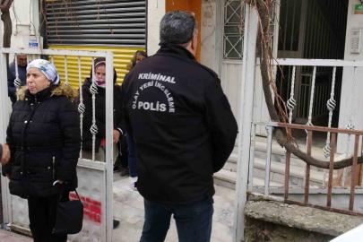 Malatya’da 71 yaşındaki şahıs evinde ölü bulundu