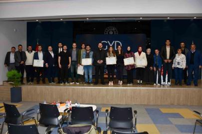 Malatya’da "Girişimci Kütüphanesi" Programı