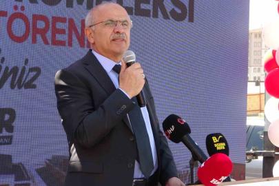 Malatya’da spor yatırımlarına devam ediliyor