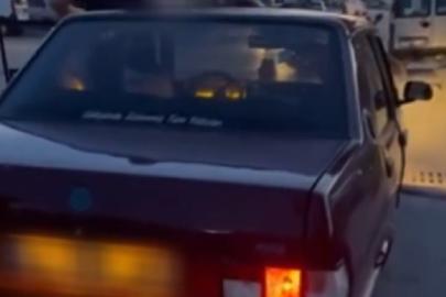 Manisa’da abartı egzoz ve yüksek ses denetimlerinde 4 milyonun üzerinde ceza kesildi