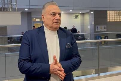 Mehmet Ali Erbil'in annesi Yurdagül Eken hayatını kaybetti