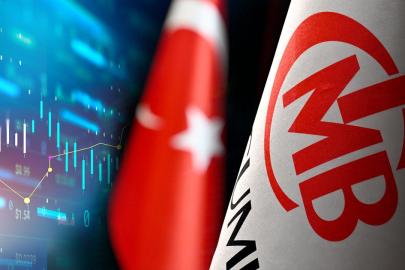 Merkez Bankası faiz kararını 22 Nisan'da açıklayacak