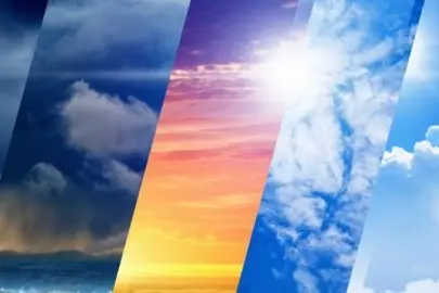 Meteoroloji’den 27 Nisan hava durumu raporu