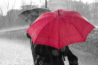 Meteorolojiden 4 il için sarı kodlu uyarı