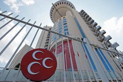 MHP, belediye başkanlarını Antalya'da kampa alacak