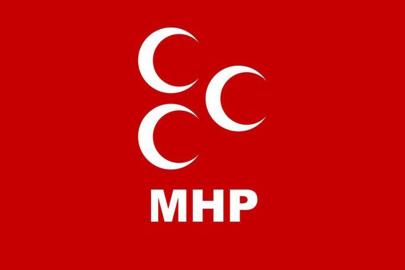 MHP Bingöl İl Teşkilatı feshedildi