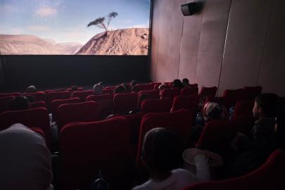 Minik yürekler “571” filmiyle siyer yolculuğuna çıktı