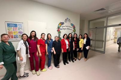 Muğla'da 'Anne dostu hastane' sayısı artıyor