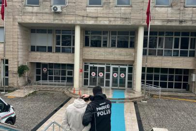 Muğla'da firari hükümlü uyuşturucu satmaktan tutuklandı