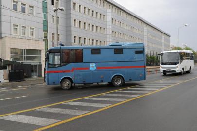 Nevzat Bahtiyar için ağırlaştırılmış müebbet talebi