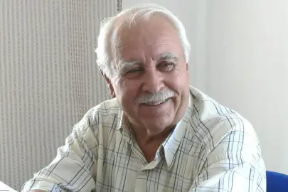 Önder Gazetesi’nin kurucusu Feyzullah Aktan vefat etti