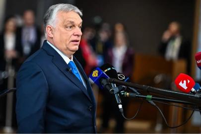 Orban, partisinin liderliğinden istifasını sundu