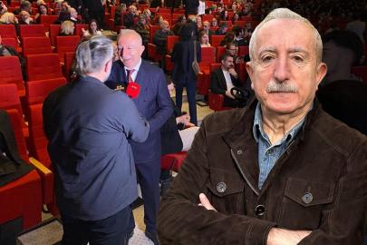 Orhan Miroğlu 'Hadise'leri karıştırdı! Verdiği yanıt herkesi şaşırttı