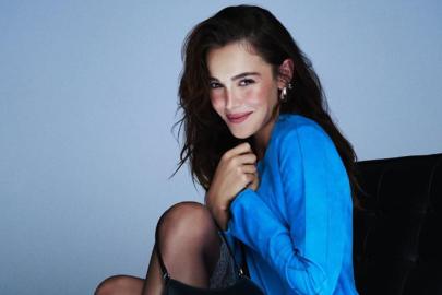 Oyuncu Hafsanur Sancaktutan gözaltında