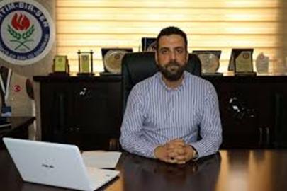 Özgürlük Filosu'na katılan Yunus Kava: Hedef lojistik desteği engellemek