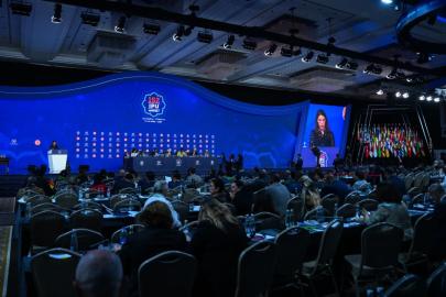 PAB 152. Genel Kurulu, 'İstanbul Deklarasyonu' ile sona erdi