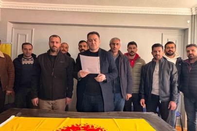 Patnos Eğitim Sen’den Siverek’teki saldırıya sert tepki