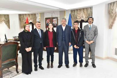 Patnos’ta çevre duyarlılığı