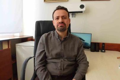 Prof. Dr. Gürok: "Online kumar büyük bir halk sağlığı sorunudur"