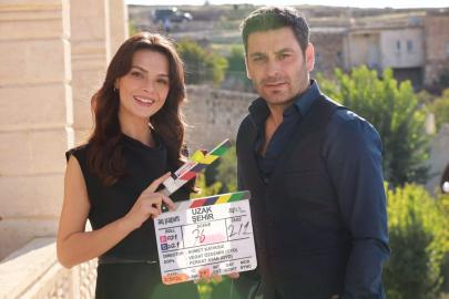 Reytinglerde Uzak Şehir'e büyük şok