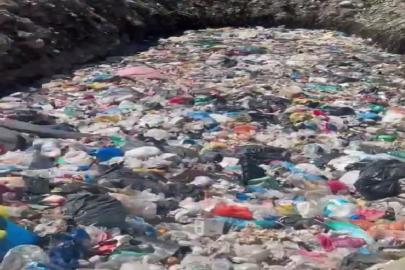 Rize Fındıklı Belediyesine 2 milyon 346 bin TL çevre cezası