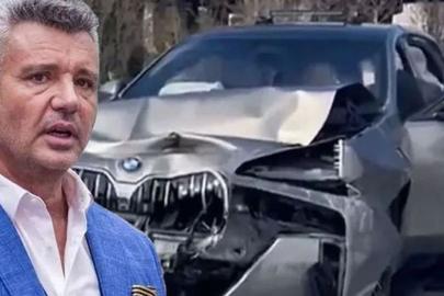 Sadettin Saran trafik kazası SON DURUM! Sadettin Saran'ın sağlık durumu nasıl?