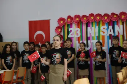 Sakarya Büyükşehir’den miniklere sanat dolu etkinlik
