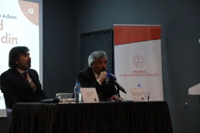 Sakarya OSM’de vefa gecesi