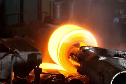 Sanayi üretimi Şubatta arttı