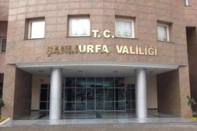 Şanlıurfa Valiliği: Okul çevrelerinde güvenlik tedbirleri artırıldı