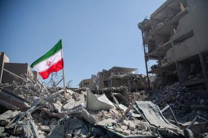 Savaşın 39. gününde: İran ve Lübnan’a ağır bombardıman devam etti